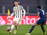 Cristiano Ronaldo durante el partido entre Juventus y Porto en la vuelta de octavos de final de Champions League el pasado 9 de marzo.