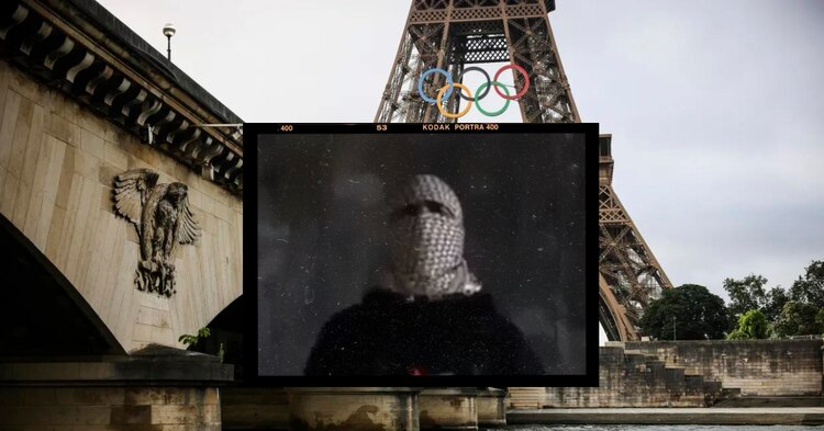 París 2024 recibe escalofriante amenaza de supuestos integrantes de Hamás