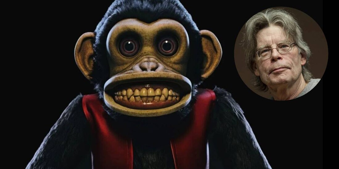 Reseña de la película El Mono