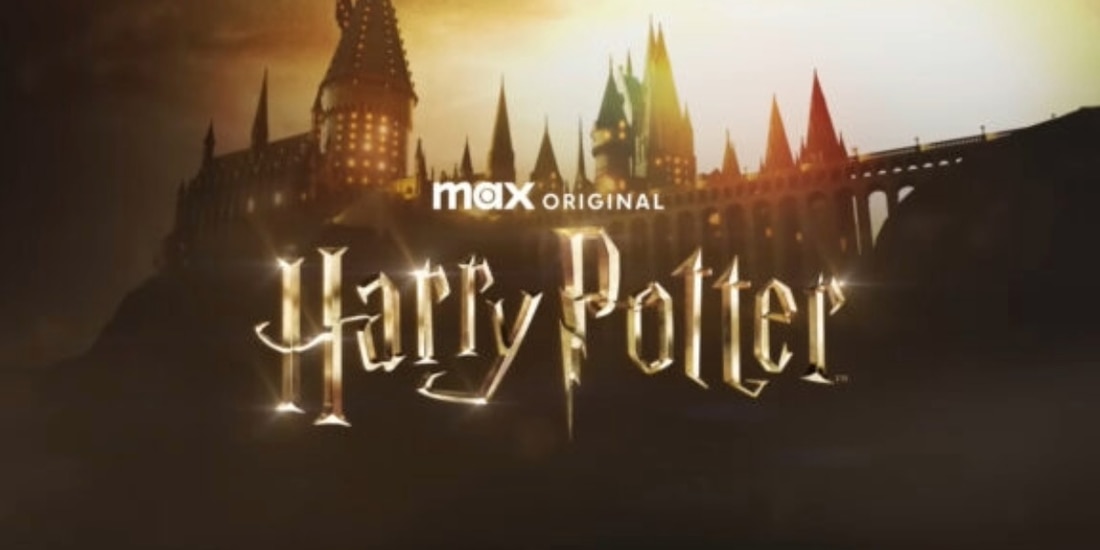 Revelan la primera imagen oficial de la serie de Harry Potter