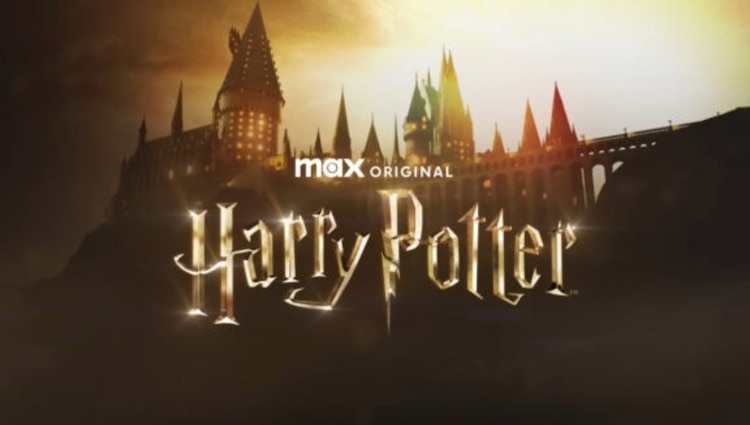 Revelan la primera imagen oficial de la serie de Harry Potter