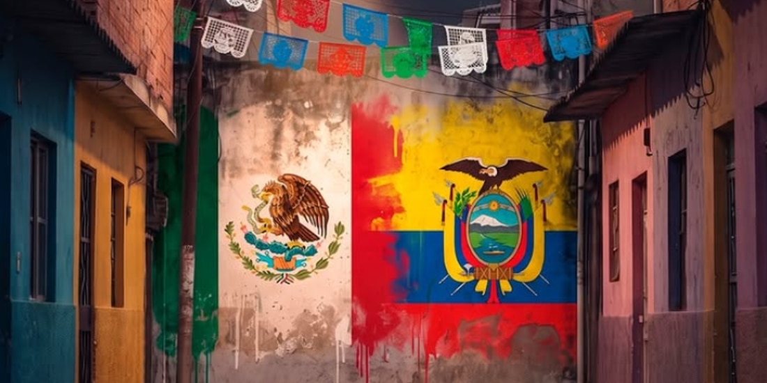 La publicación de la Tri provocó miles de comentarios entre aficionados mexicanos y ecuatorianos.