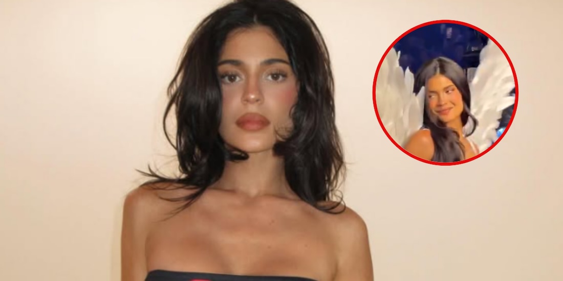 Kylie Jenner