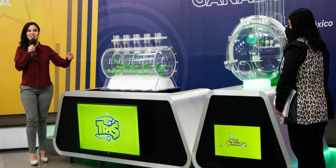 Resultados del Tris de hoy 26 de octubre del 2023. Conoce los números ganadores.