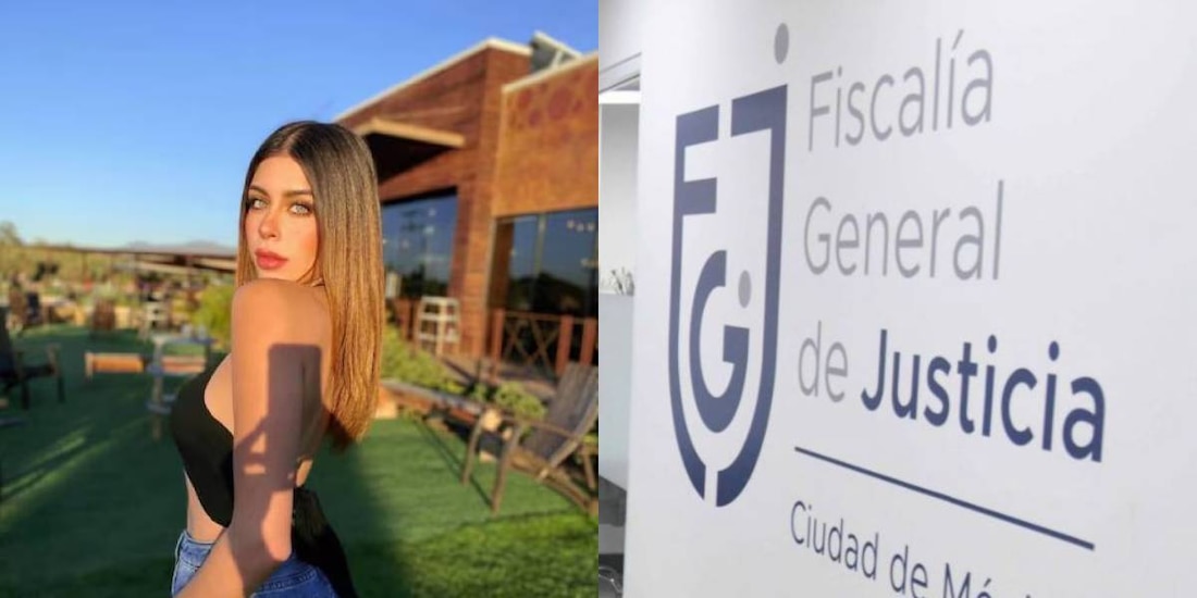 El caso de Carolina Flores sigue con orden de aprehensión contra su suegra