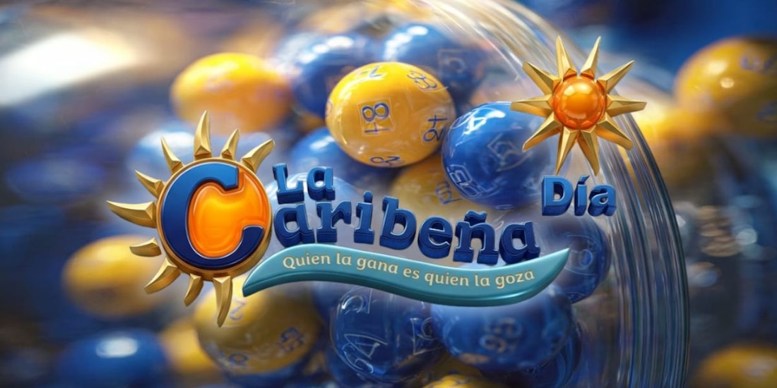Estos son los resultados de Caribeña Día HOY.