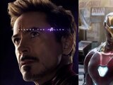 Un día como hoy murió Tony Stark.