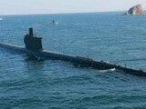 Norcorea lanza misil desde submarino