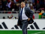 Miguel Herrera dejó de ser entrenador de Costa Rica tras no poder clasificar a los centroamericanos al Mundial 2026.
