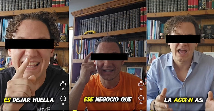 Creador de contenido El Wero Bisnero es vinculado a proceso