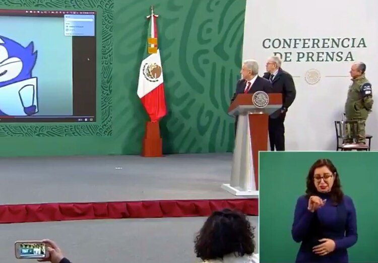 Jorge Arvizu interpretó la voz de Benito Bodoque en la caricatura de Don Gato y su pandilla.