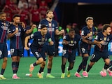 PSG gana su segunda Champions en 2026