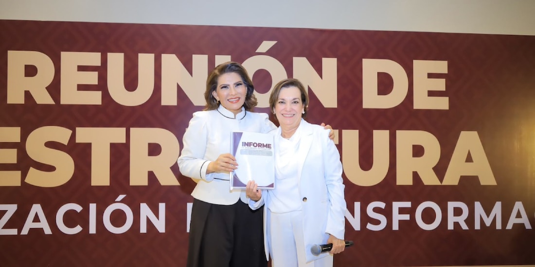 Lorenia Valles recibe respaldo en Hermosillo para encabezar la defensa de la Transformación y la soberanía nacional en Sonora.