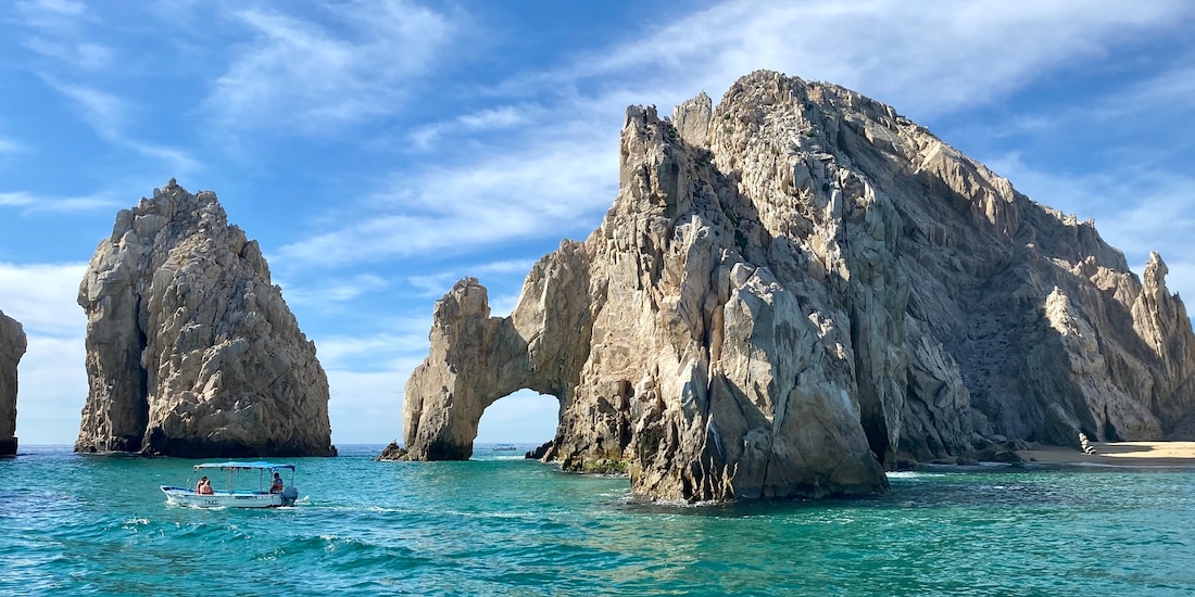 Los Cabos, Baja California Sur.
