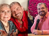 ¿Quién era María de los Ángeles Rodríguez, la madre de Sergio Basañez y de que murió?
