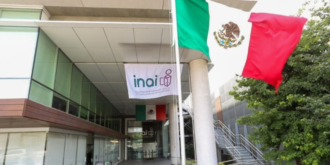 Inai lanza buscador con perspectiva de género- 