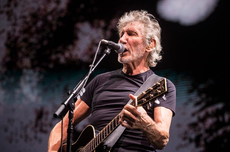 Roger Waters