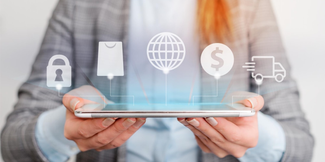 Información financiera.