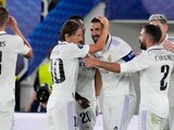 Real Madrid se lleva la Supercopa de Europa.