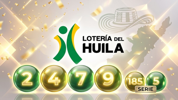 La Lotería del Huila es una de las loterías de mayor tradición en Colombia.