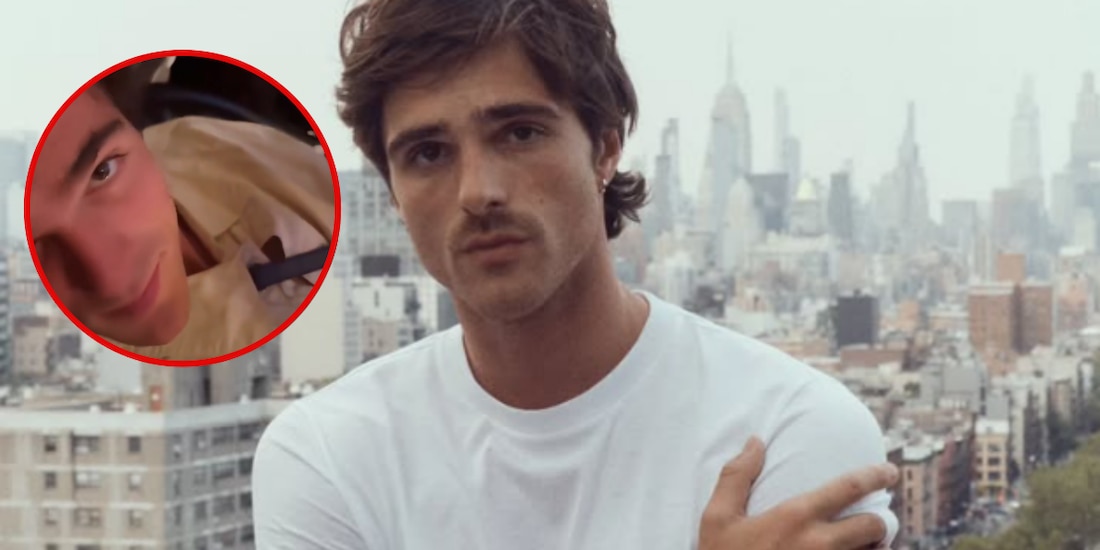 Jacob Elordi