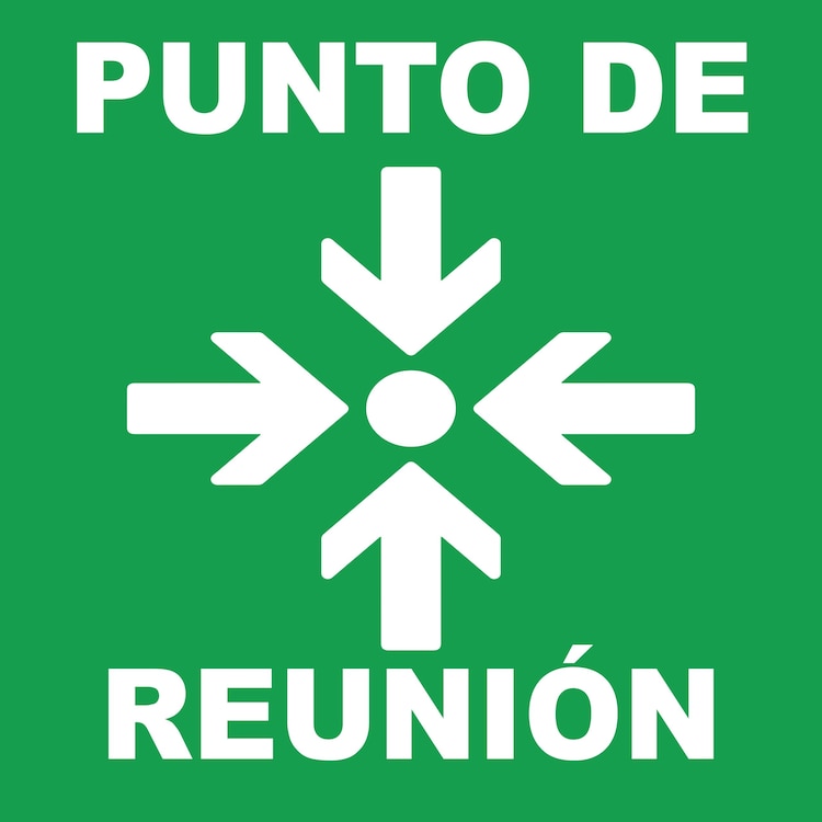 Punto de reunión
