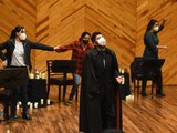 La Orquesta Sinfónica del Estado de México presenta la ópera "Despertar al sueño".