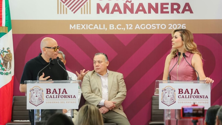 Las acciones operativas posicionan a Baja California como un referente nacional en condiciones laborales para los cuerpos policiales.