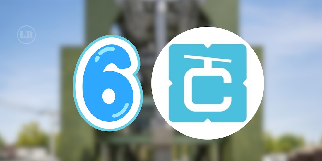 Línea 6 del Cablebús