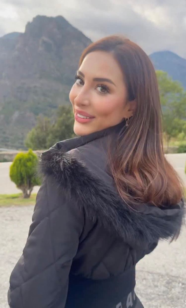 Patricia Castillo 93