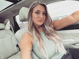 ¿Quién era Sara Gilson, influencer que murió tras denunciar a su esposo?