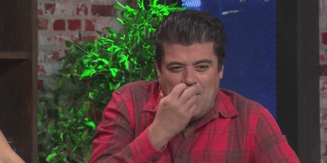 El Burro Van Rankin recuerda cuando lo insultaron en la calle: "Usted se ve bien puerco"