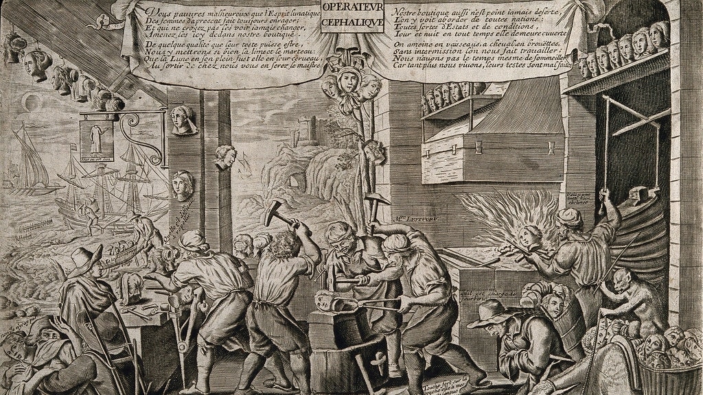 Cultura de la violencia.