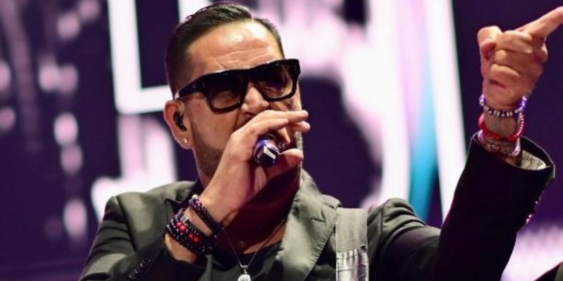 ¿Quién es la nueva novia de Jorge D’Alessio?