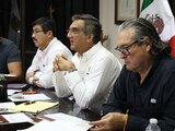 Tamaulipas organiza el 5to. Congreso Nacional Espacial 2024 en Matamoros.