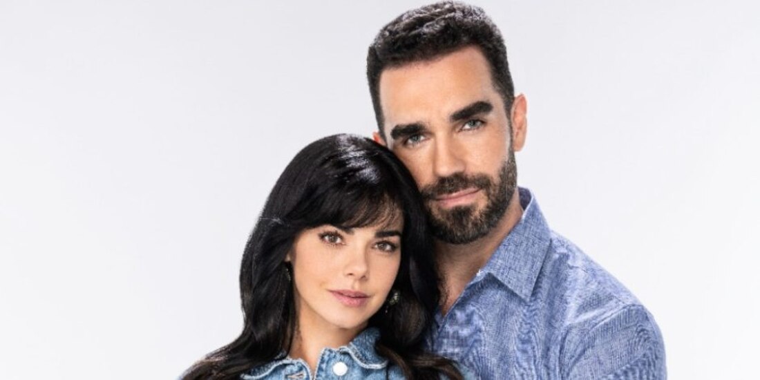 El nuevo lanzamiento de Televisa está basado en una historia original de Liliana Abud,