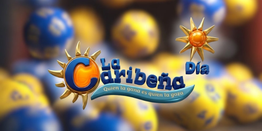 Estos son los resultados del Caribeña Día HOY.