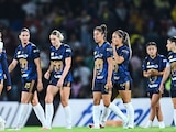 Pumas se pronunció tras violencia en el Olímpico Universitario durante su juego ante América en la Liga MX Femenil.