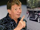 Chabelo: Así trasladaron su cuerpo a la funeraria donde será velado