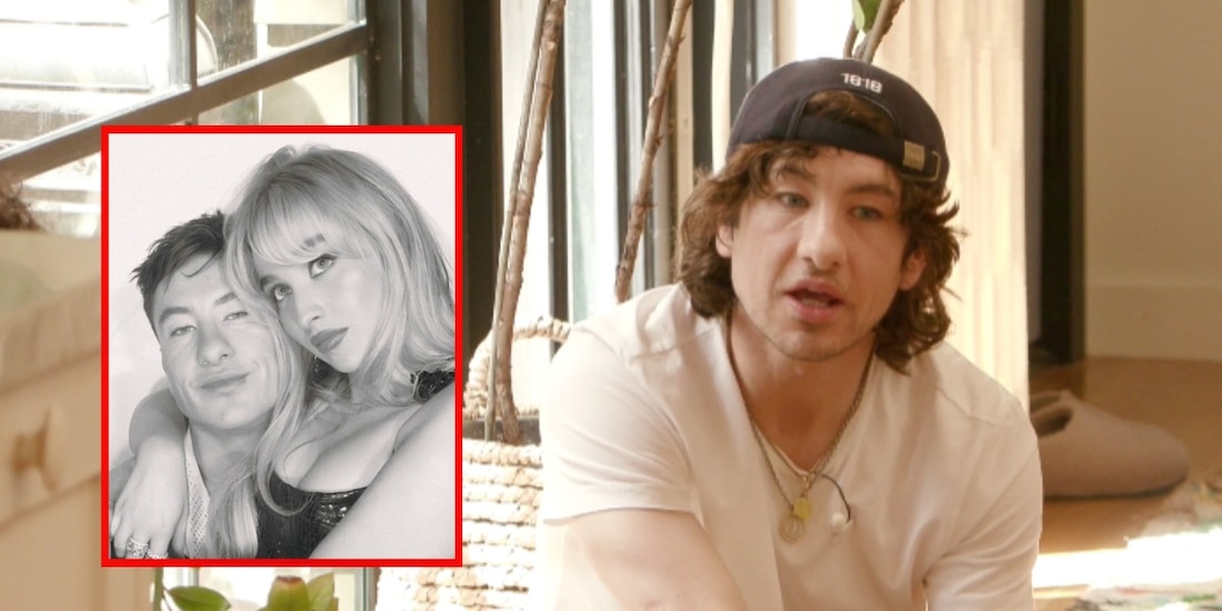 Barry Keoghan niega infidelidad a Sabrina Carpenter: ‘He dejado de socializar’