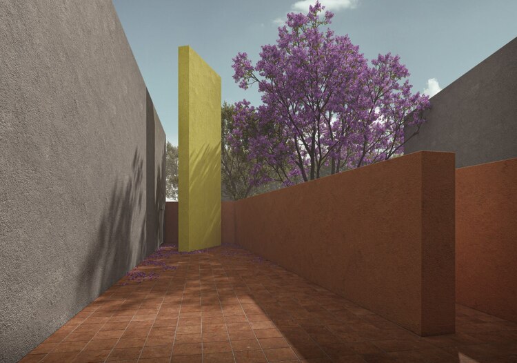 Pabellón y muestra
Cuándo: hasta el 17 de agosto
Dónde: Museo Experimental El Eco
Horarios: de martes a domingo de 11:00 a 18:00 horas
Entrada libre