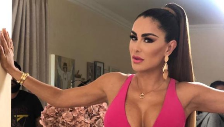 Ninel Conde