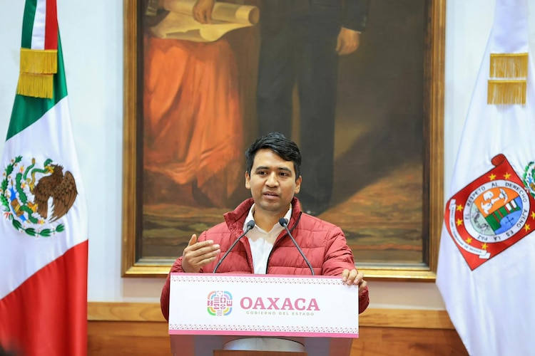 El Gobierno de Oaxaca avanza en la digitalización de servicios públicos con estas plataformas.