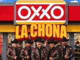 OXXO se alía con Los Tucanes de Tijuana para lanzar una nueva versión de “La Chona” para recibir el Mundial 2026.