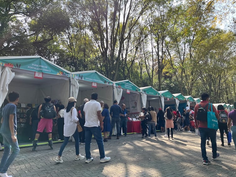 Alistan la FILIAZ, nueva feria del libro infantil y juvenil - LaRazon