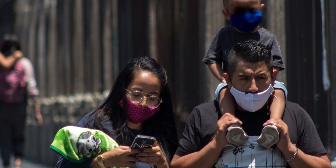 Regresan las actividades en las Guarderías del IMSS.