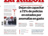 Versión Impresa, 24 noviembre 2023