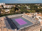 Yucatán será anfitrión del WTA 250 Mérida Open AKRON.