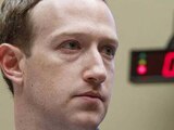 Ayer, Mark Zuckerberg pidió perdón por la caída de Facebook, Instagram y WhatsApp; hoy responde a las acusaciones contra su compañía