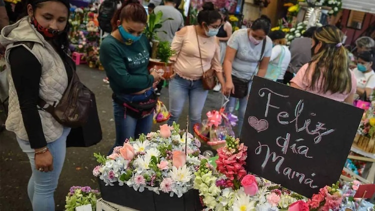 Promociones y descuentos por el 10 de mayo